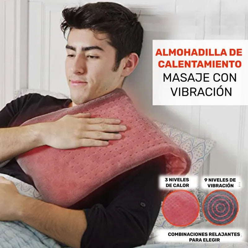 Confort Plus™ - Manta térmica