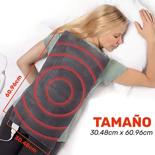 Confort Plus™ - Manta térmica